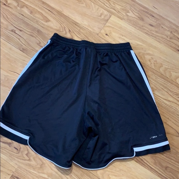 Adidas Athletic Shorts - Picture 2 of 2